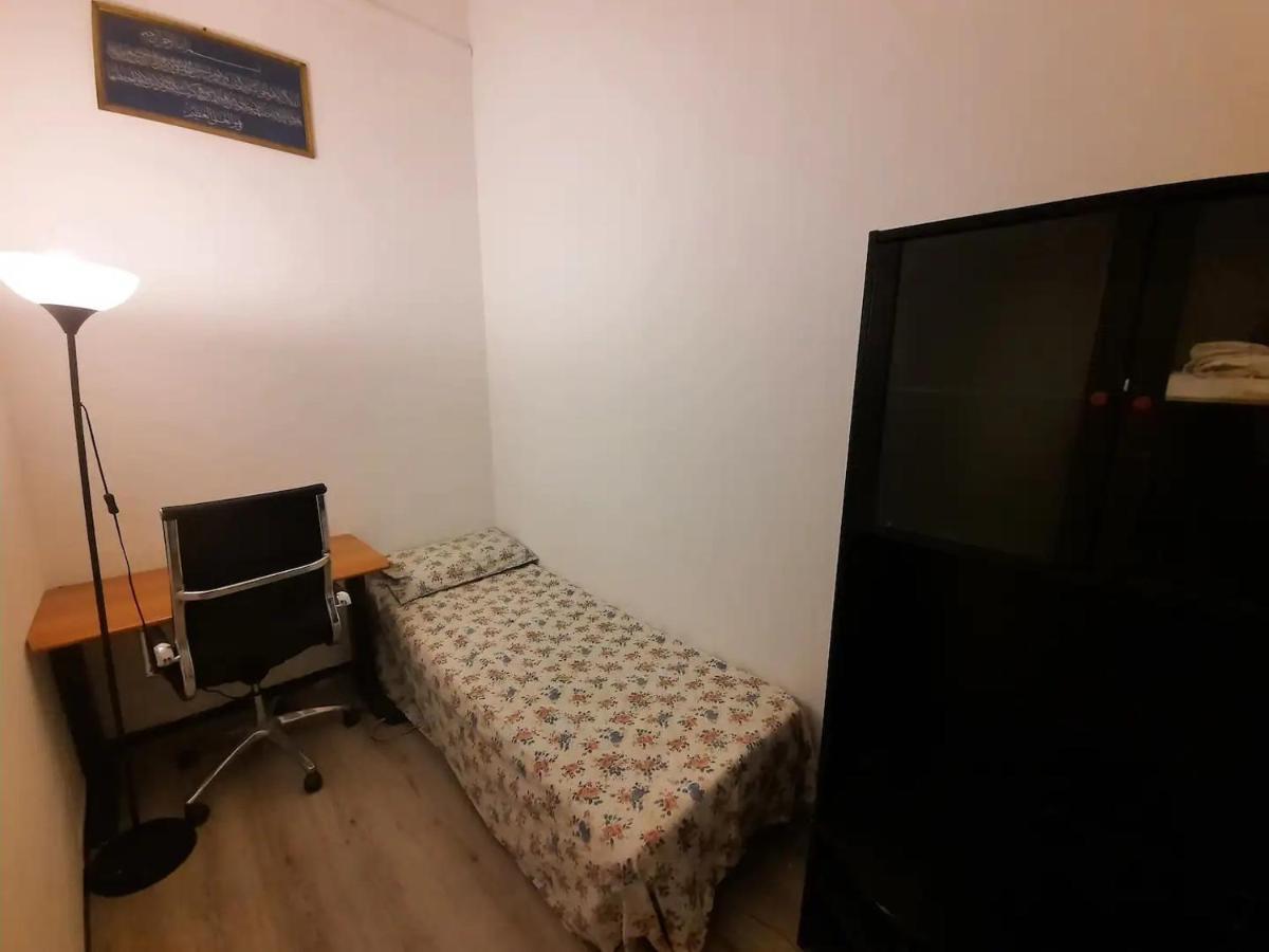 Nice And Quiet Accommodation In The City Center Milánó Kültér fotó
